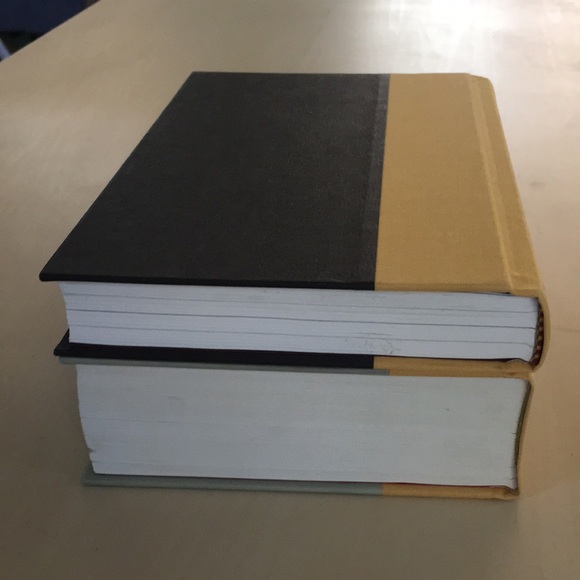 Harry Potter & deathly hallows + cursed child (2 book set) by JK J.K. Rowling - Picture 7 of 16